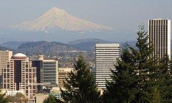 Banner Portland
